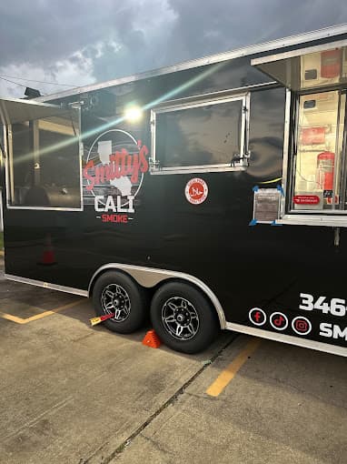 Photo of Smitty's Cali Smoke BBQ
