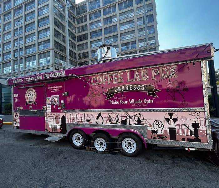 Photo of The Coffee Lab PDX