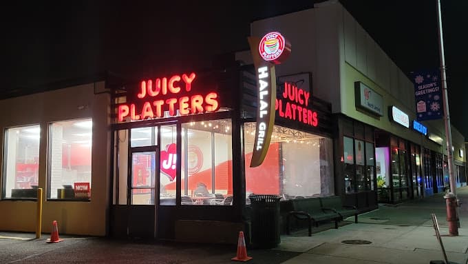 Photo of Juicy!