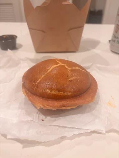 Photo of Less Mess Burger