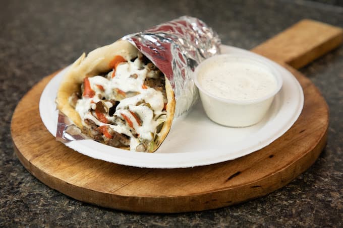 Photo of Zoya's Pizzeria