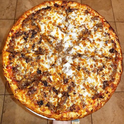 Photo of Andolini's Pizza