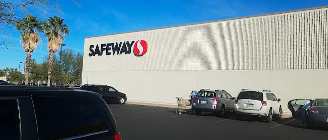 Photo of Safeway