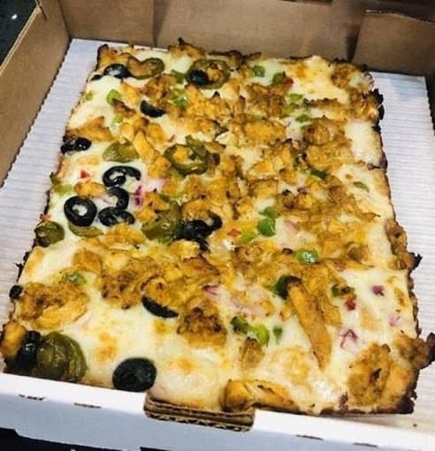 Photo of Rice n' Pie