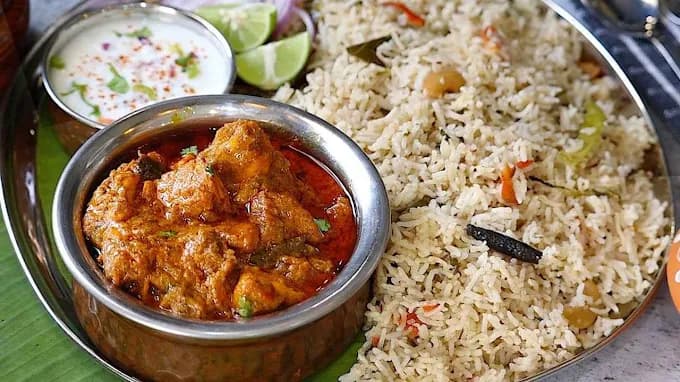 Photo of Spice Fine Indian Cuisine