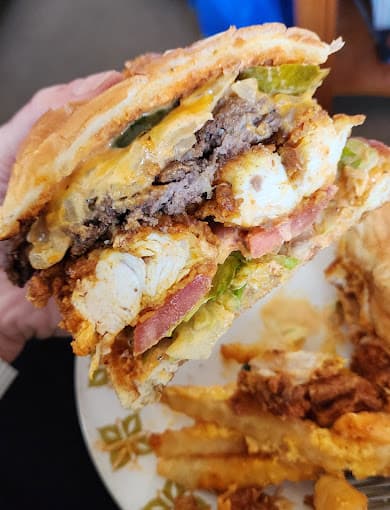 Photo of Hangry Cluck