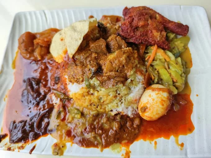 Photo of Alif Restaurant