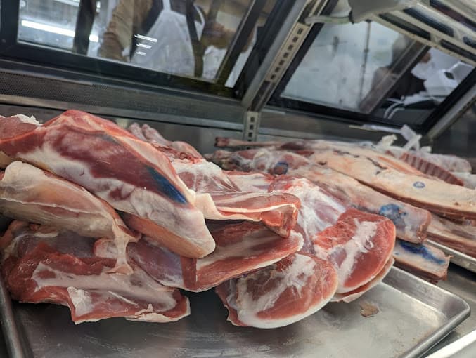 Photo of Shahnawaz Halal Meat & Grocery