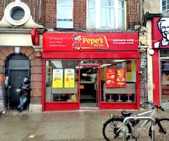 Photo of Pepe's Piri Piri