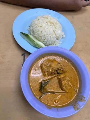 Photo of Cahaya Murni Halal Muslim Food