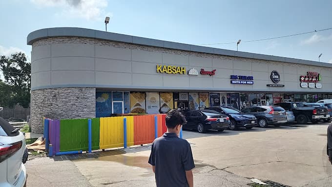 Photo of Kabsah