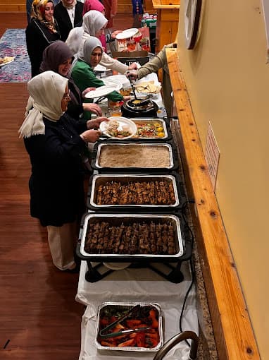 Photo of Mustafa's Place