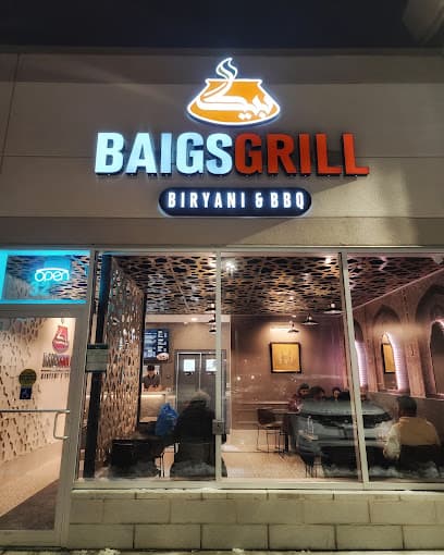 Photo of Baigs Grill