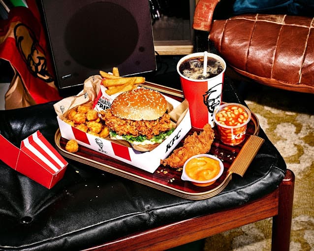Photo of KFC
