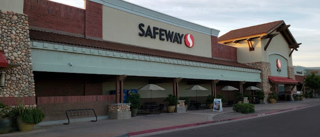 Photo of Safeway