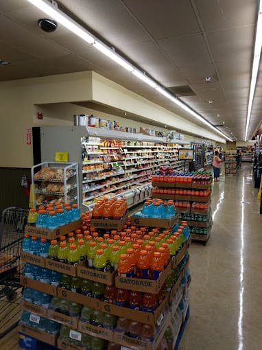 Photo of Randall's