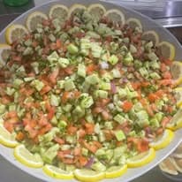 Photo of Al Basha