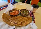Photo of Naan Staap