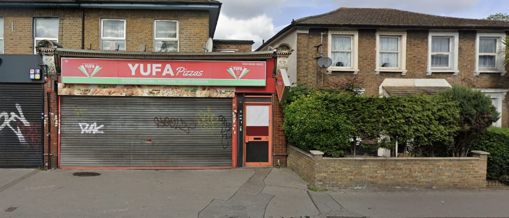 Photo of Yufa Pizza & Kebabs