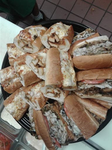 Photo of Andolini's Pizza