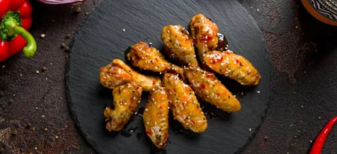 Photo of Wing Master