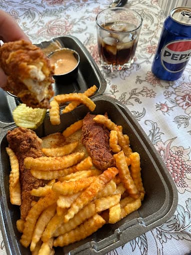 Photo of Hangry Cluck