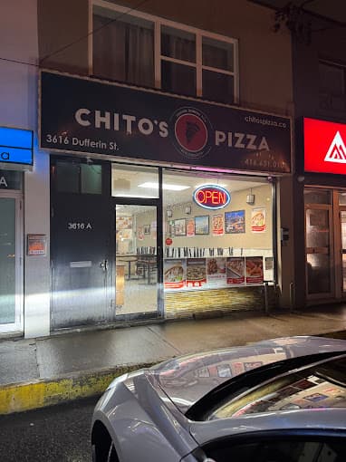 Photo of Chito's Pizza