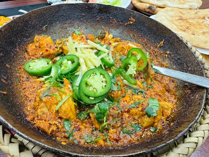 Photo of Khan Kabob House