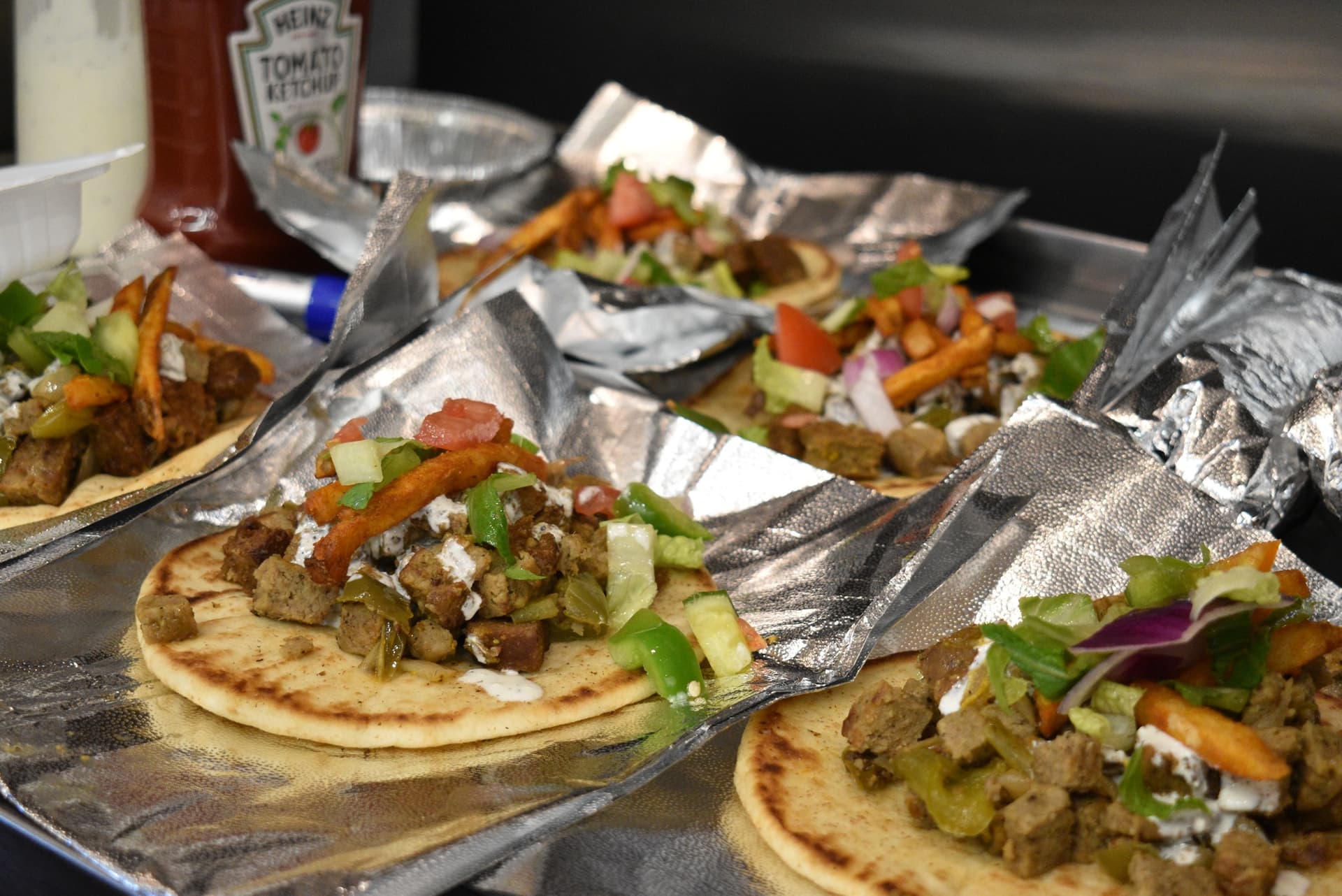 Photo of Gyro King