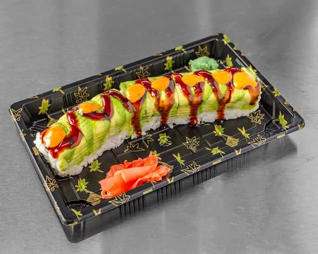 Photo of Flame Japanese Hibachi