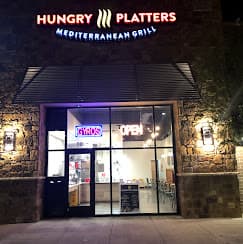 Photo of Hungry Platters