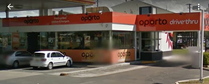 Photo of Oporto