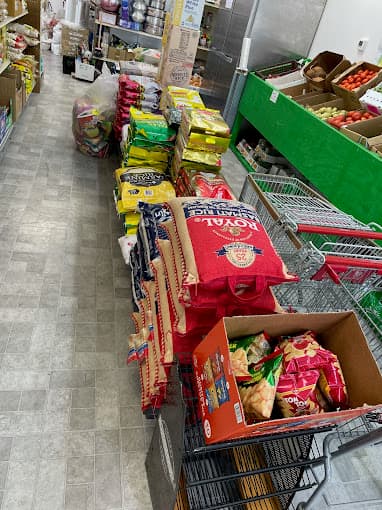 Photo of Asian Halal Food Store