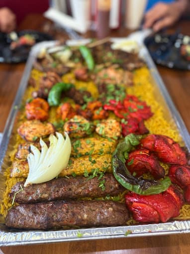 Photo of Gyro King & Grill