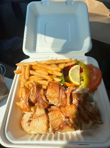 Photo of Shawarma G