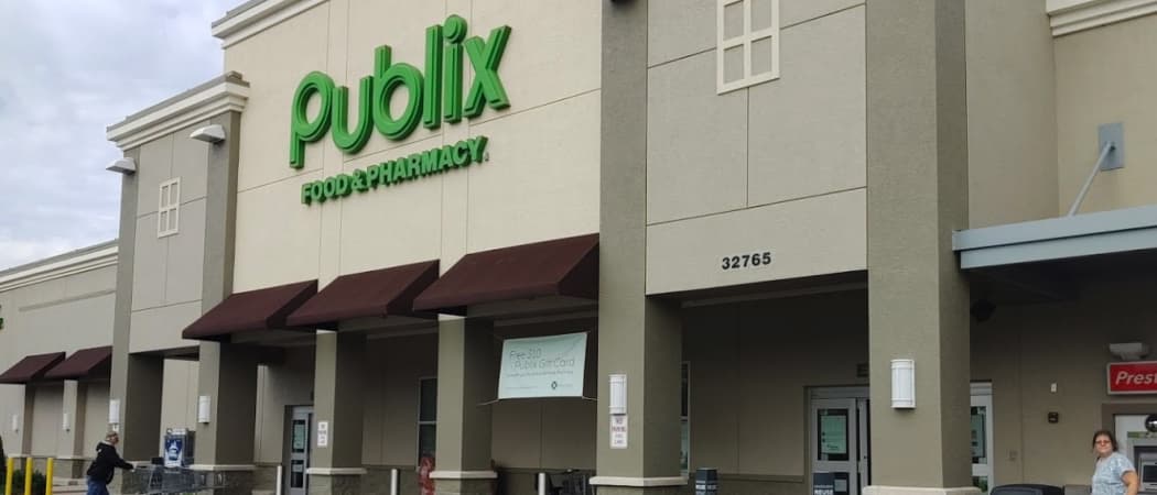Photo of Publix