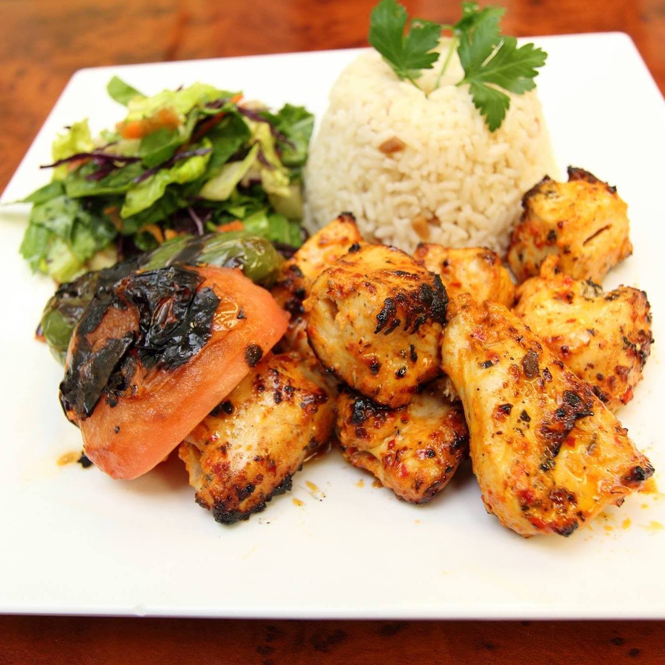 Photo of Turkuaz Mediterranean Gourmet