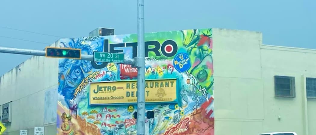 Photo of Restaurant Depot