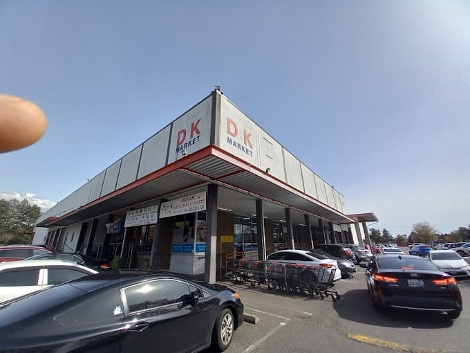 Photo of DK Market