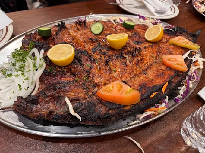 Photo of Al Masgoof Grill