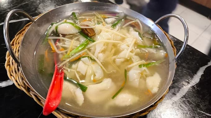 Photo of Tong Tang Tea House Hong Kong Café