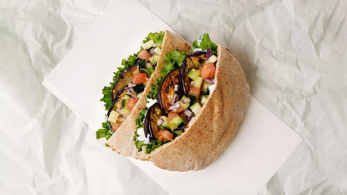 Photo of Pita Shack