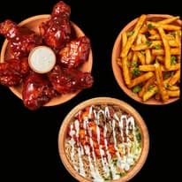 Photo of Naz’s Halal Food