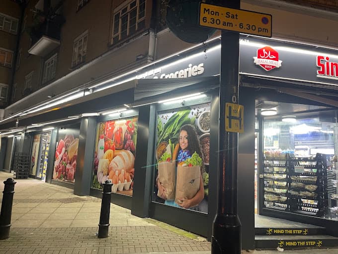 Photo of Sindbad Supermarket
