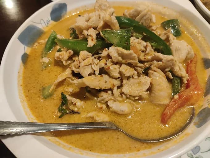 Photo of Win Thai
