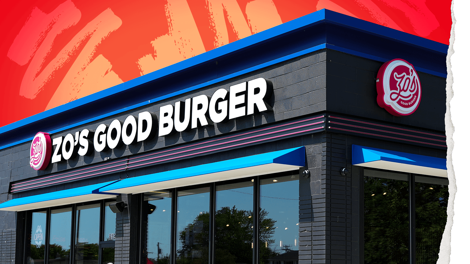 Photo of Zo's Good Burger