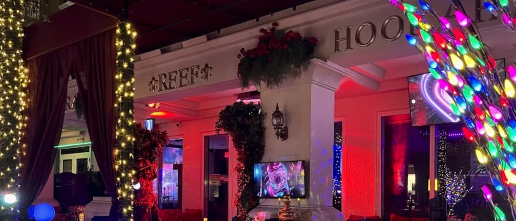 Photo of Darna Lounge