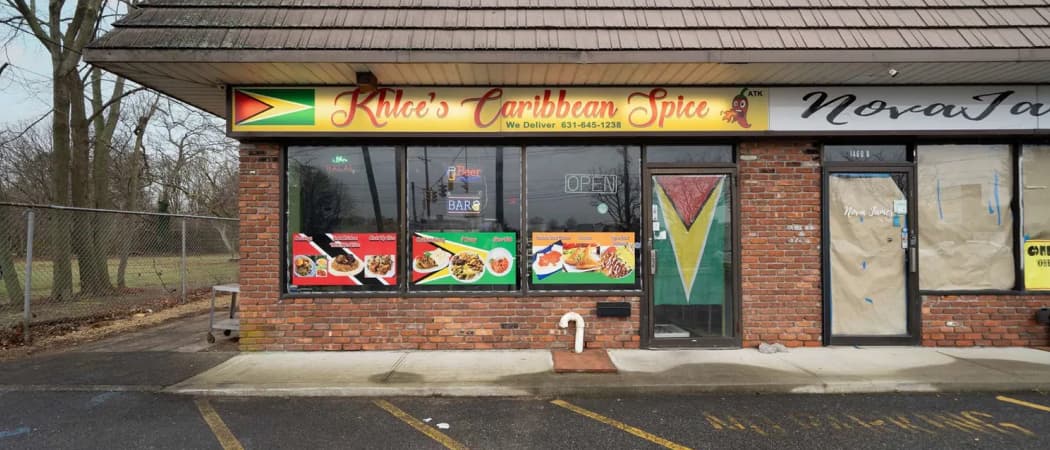 Photo of Khloe's Caribbean Spice