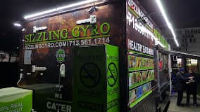 Photo of Sizzling Gyro