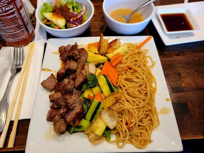 Photo of Wakatobi Japanese Grill